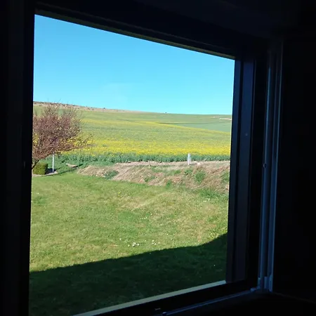 Bed & Breakfast Les Balcons Du Cap Escalles