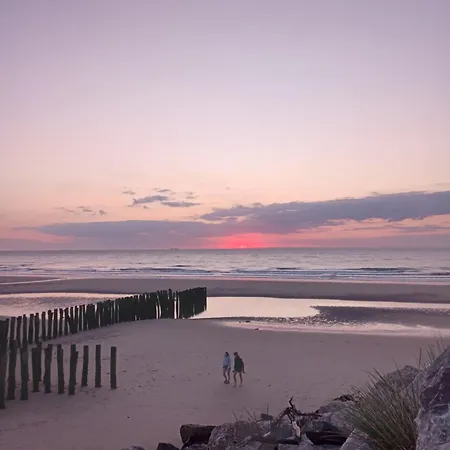 Les Balcons Du Cap *