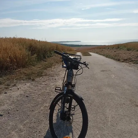 Les Balcons Du Cap فندق مبيت وإفطار