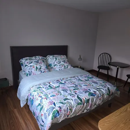 فندق مبيت وإفطار Les Balcons Du Cap *