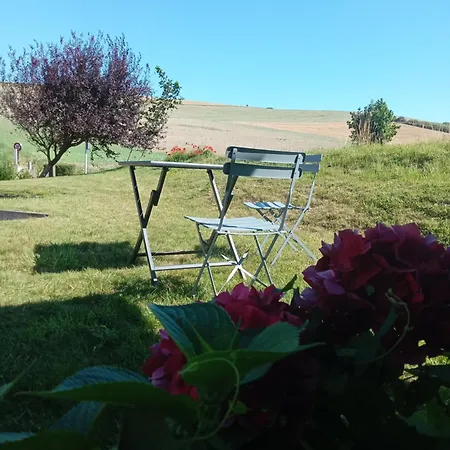 Les Balcons Du Cap فندق مبيت وإفطار إسكاليس