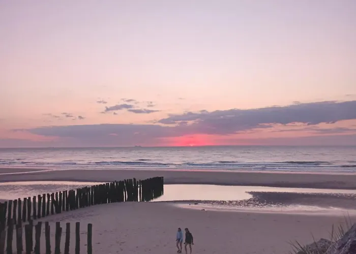 Les Balcons Du Cap *